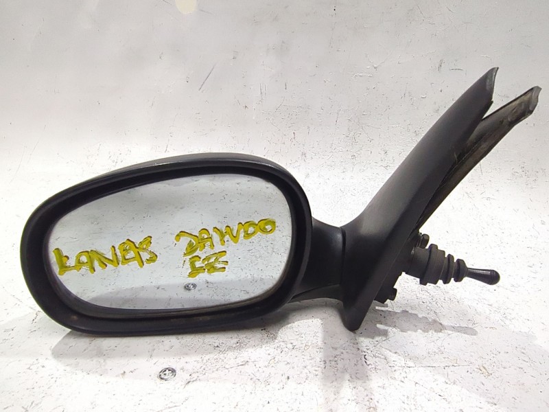 Recambio de retrovisor izquierdo para daewoo lanos (1997) 1.4 referencia OEM IAM E11015354  