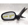 Recambio de retrovisor izquierdo para daewoo lanos (1997) 1.4 referencia OEM IAM E11015354  