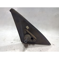 Recambio de retrovisor izquierdo para daewoo lanos (1997) 1.4 referencia OEM IAM E11015354  
