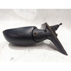 Recambio de retrovisor izquierdo para daewoo lanos (1997) 1.4 referencia OEM IAM E11015354  