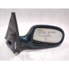 Recambio de retrovisor derecho para daewoo nubira berlina (1997) 1.6 referencia OEM IAM E11015351  