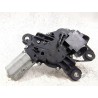 Recambio de motor limpia trasero para volkswagen golf v (1k1) 1.9 tdi referencia OEM IAM 0390201800  