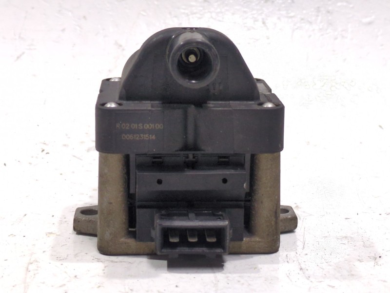 Recambio de bobina encendido para seat ibiza ii (6k1) 1.9 d referencia OEM IAM R0201S00100  