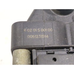 Recambio de bobina encendido para seat ibiza ii (6k1) 1.9 d referencia OEM IAM R0201S00100  