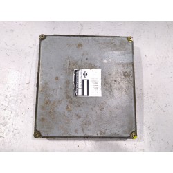 Recambio de centralita inyeccion para nissan primera berlina (p11)(05.1996) 1.6 16v referencia OEM IAM MEC20521  