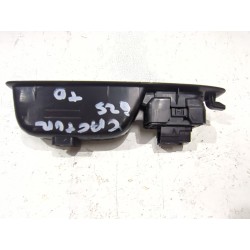 Recambio de mando elevalunas trasero derecho para renault captur ii (hf_) tce 100 (hfmt) referencia OEM IAM 254114723R  