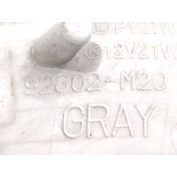 Recambio de piloto delantero derecho para hyundai santamo 2.0 referencia OEM IAM 92302M20  