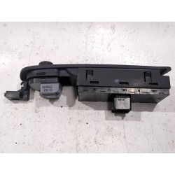 Recambio de mando elevalunas delantero izquierdo para volkswagen tiguan (5n_) 2.0 tdi 4motion referencia OEM IAM 1K4959857B  