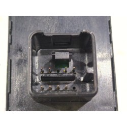 Recambio de mando elevalunas delantero izquierdo para volkswagen tiguan (5n_) 2.0 tdi 4motion referencia OEM IAM 1K4959857B  