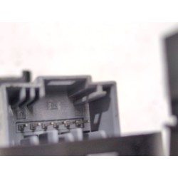 Recambio de mando elevalunas delantero izquierdo para volkswagen tiguan (5n_) 2.0 tdi 4motion referencia OEM IAM 1K4959857B  