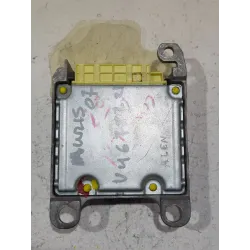 Recambio de centralita airbag para toyota auris (_e15_) 2.0 d-4d (ade150_) referencia OEM IAM 8917002560  