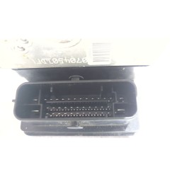 Recambio de nucleo abs para volkswagen tiguan (5n_) 2.0 tdi 4motion referencia OEM IAM 5N0614109BK  