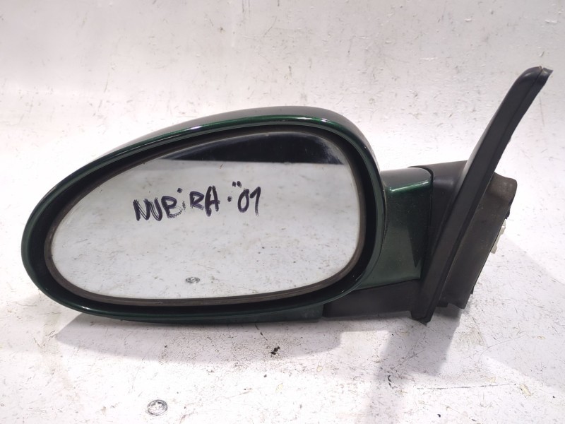 Recambio de retrovisor izquierdo para daewoo nubira berlina (1997) 2.0 i referencia OEM IAM E11015447  
