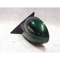 Recambio de retrovisor izquierdo para daewoo nubira berlina (1997) 2.0 i referencia OEM IAM E11015447  