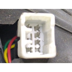 Recambio de retrovisor izquierdo para daewoo nubira berlina (1997) 2.0 i referencia OEM IAM E11015447  