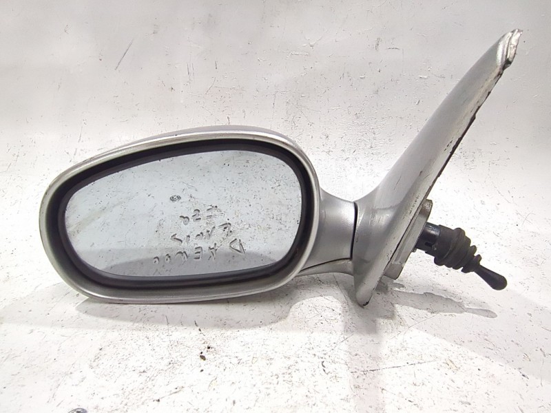 Recambio de retrovisor izquierdo para daewoo lanos (1997) 1.4 referencia OEM IAM E11015354  