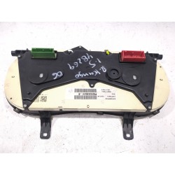 Recambio de cuadro completo para renault kangoo (kc0/1_) 1.5 dci referencia OEM IAM 8200336241E  