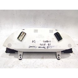 Recambio de cuadro completo para ford transit connect (p65_, p70_, p80_) 1.8 di referencia OEM IAM 8T1T10849CC  