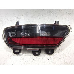 Recambio de piloto trasero izquierdo paragolpes para renault captur ii (hf_) tce 100 (hfmt) referencia OEM IAM 265855239R  