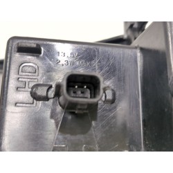 Recambio de piloto trasero izquierdo paragolpes para renault captur ii (hf_) tce 100 (hfmt) referencia OEM IAM 265855239R  