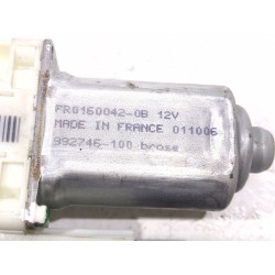 Recambio de motor elevalunas delantero derecho para volvo s40 ii (544) 1.6 d referencia OEM IAM 30737681  