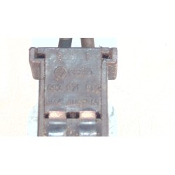 Recambio de sensor para audi a4 b5 avant (8d5) 1.9 tdi referencia OEM IAM 893971992  