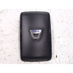 Recambio de llave de contacto para dacia duster (hm_) 1.5 dci 90 (hmaa) referencia OEM IAM   