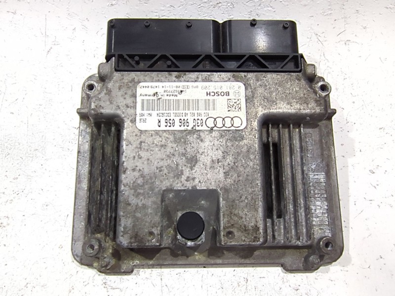 Recambio de centralita inyeccion para audi a3 (8p1)(05.2003) 2.0 tdi 16v referencia OEM IAM 03G906056R  
