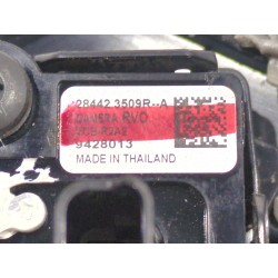 Recambio de camara para renault captur ii (hf_) tce 100 (hfmt) referencia OEM IAM 284423509R  