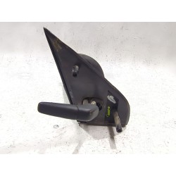 Recambio de retrovisor izquierdo para seat toledo i (1l2) 1.6 i referencia OEM IAM 1L0857507  