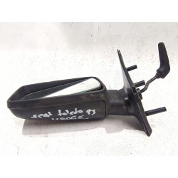 Recambio de retrovisor izquierdo para seat toledo i (1l2) 1.6 i referencia OEM IAM 1L0857507  