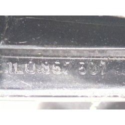 Recambio de retrovisor izquierdo para seat toledo i (1l2) 1.6 i referencia OEM IAM 1L0857507  