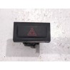 Recambio de boton emergencia para volkswagen tiguan (5n_) 2.0 tdi 4motion referencia OEM IAM 5N0953509A  