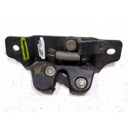 Recambio de cerradura maletero / porton para peugeot 206 (1998) 1.4 16v referencia OEM IAM   