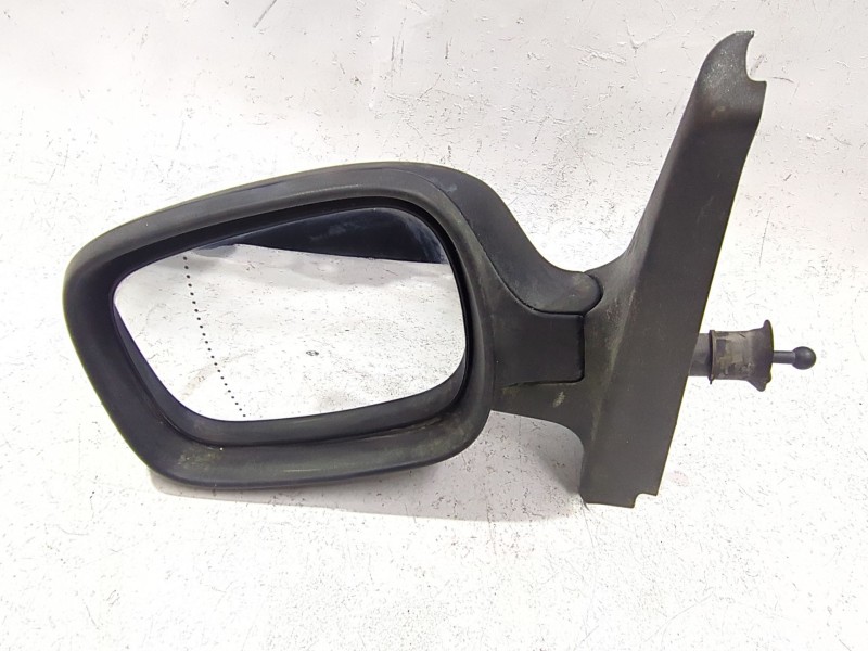 Recambio de retrovisor izquierdo para renault kangoo (kc0/1_) 1.5 dci referencia OEM IAM E9014106  