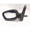 Recambio de retrovisor izquierdo para renault kangoo (kc0/1_) 1.5 dci referencia OEM IAM E9014106  