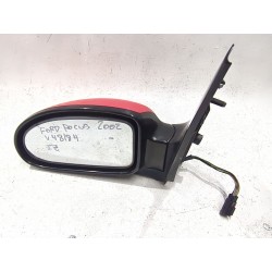 Recambio de retrovisor izquierdo para ford focus i (daw, dbw) 1.8 turbo di / tddi referencia OEM IAM 004535L  
