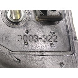 Recambio de retrovisor derecho para volvo s40 berlina (1995) 2.0 t referencia OEM IAM 3003322  