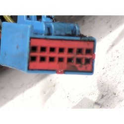 Recambio de retrovisor derecho para volvo s40 berlina (1995) 2.0 t referencia OEM IAM 3003322  