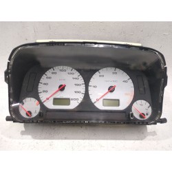 Recambio de cuadro completo para seat cordoba berlina (6k2)(11.1993) 1.9 tdi referencia OEM IAM 6K0919862EX  