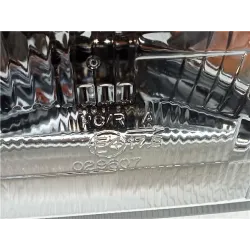 Recambio de faro delantero izquierdo para seat ibiza (1985) 1.2 referencia OEM IAM 4461101LLDE  