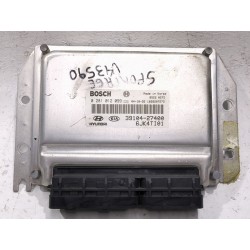 CENTRALITA INYECCION 0281012099 