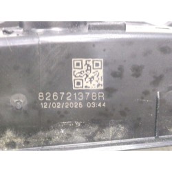 Recambio de maneta interior delantera derecha para renault captur ii (hf_) tce 100 (hfmt) referencia OEM IAM 826721378R  