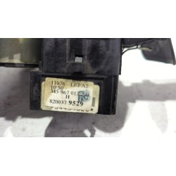 Recambio de mando multifuncion para renault kangoo (kc0/1_) 1.5 dci referencia OEM IAM 8200379529  