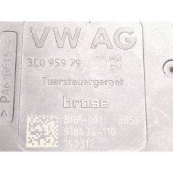 Recambio de motor elevalunas delantero derecho para volkswagen tiguan (5n_) 2.0 tdi 4motion referencia OEM IAM 918434110  