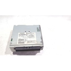 Recambio de sistema audio / radio cd para volvo v50 familiar (2004) 1.6 d referencia OEM IAM 307752841  