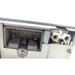 Recambio de sistema audio / radio cd para volvo v50 familiar (2004) 1.6 d referencia OEM IAM 307752841  