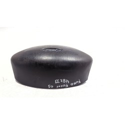 Recambio de airbag volante para ford focus i (daw, dbw) 1.8 tdci referencia OEM IAM 2M51A042B85  