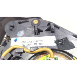 Recambio de airbag volante para ford focus i (daw, dbw) 1.8 tdci referencia OEM IAM 2M51A042B85  