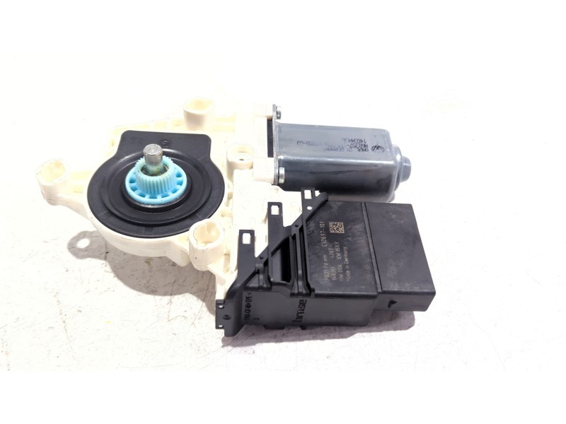 Recambio de motor elevalunas trasero derecho para volkswagen tiguan (5n_) 2.0 tdi 4motion referencia OEM IAM 5N0959704F  